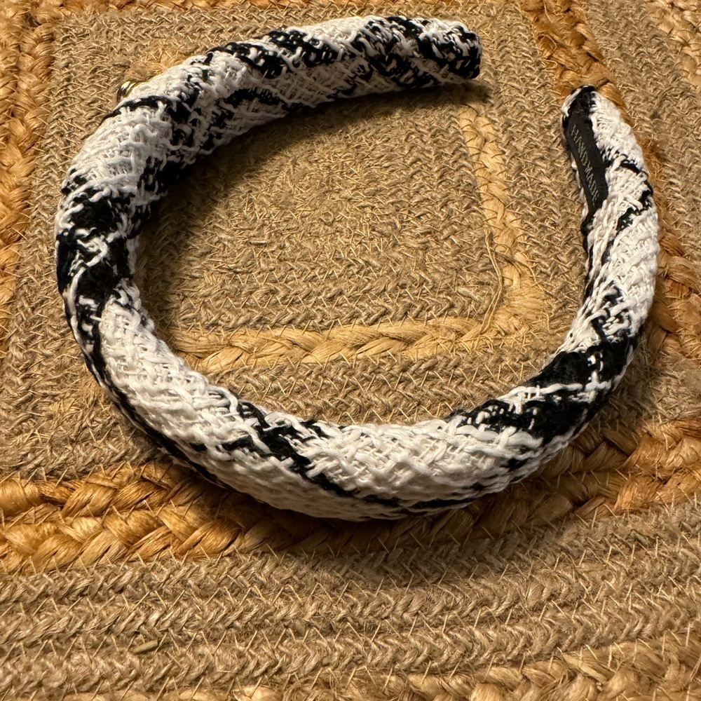 Classic Headband - Picture 3 of 4